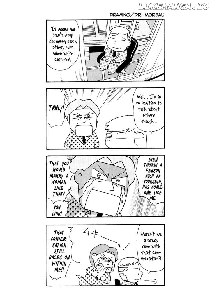 Verdant Lord chapter 45 - page 24
