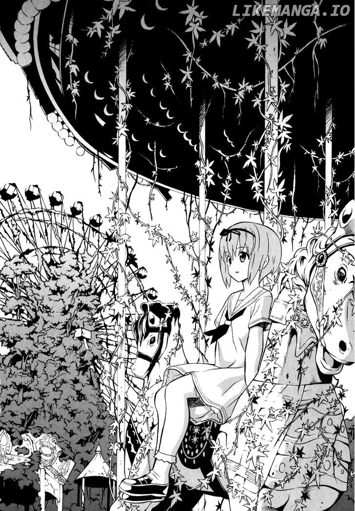 Verdant Lord chapter 45 - page 3