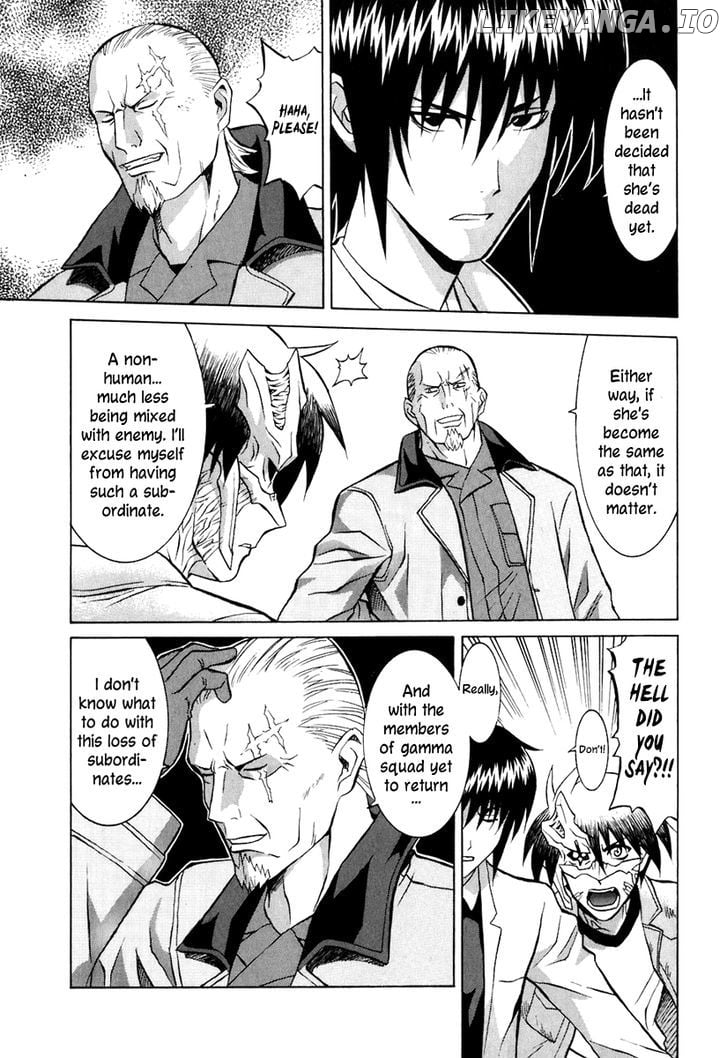 Verdant Lord chapter 45 - page 8