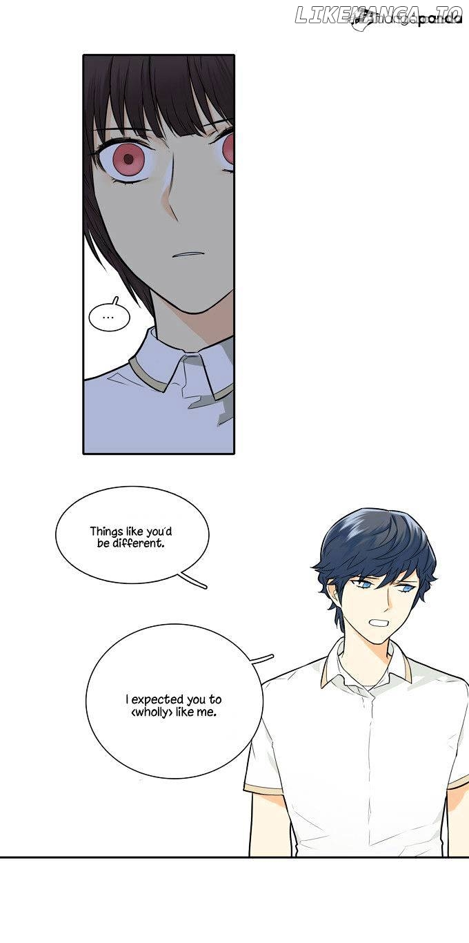 Cherry Boy, That Girl chapter 49 - page 15
