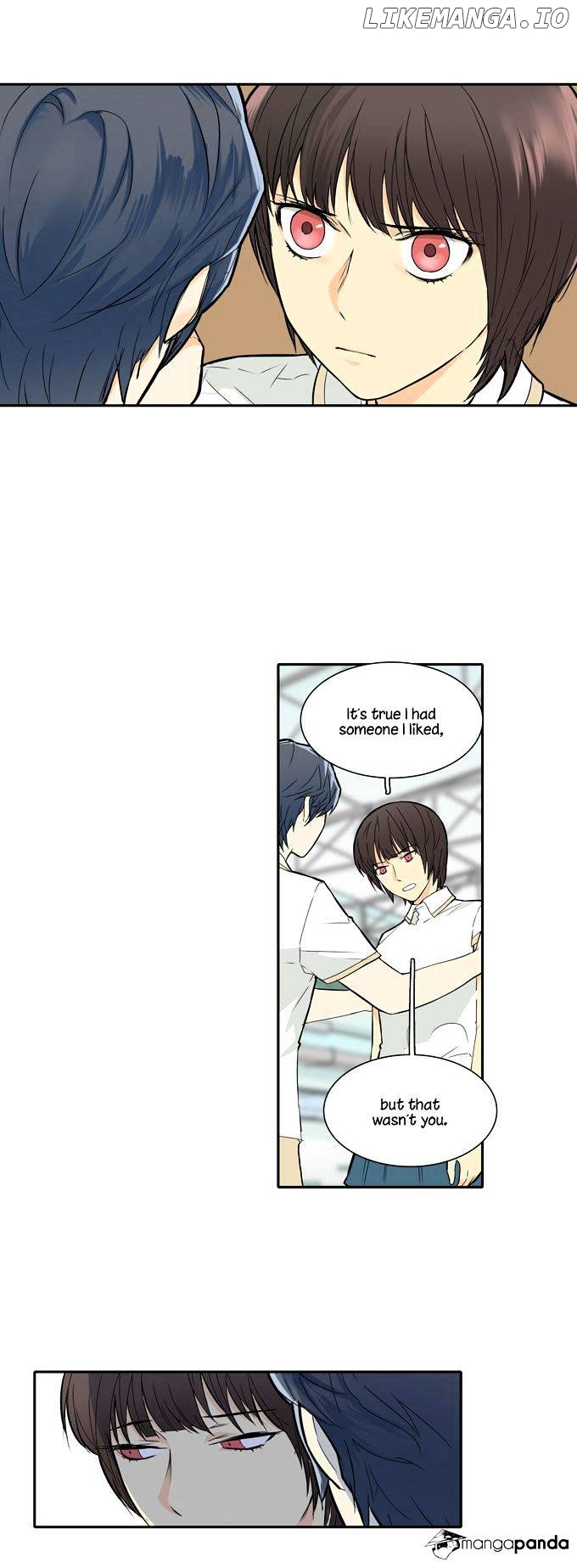 Cherry Boy, That Girl chapter 49 - page 17