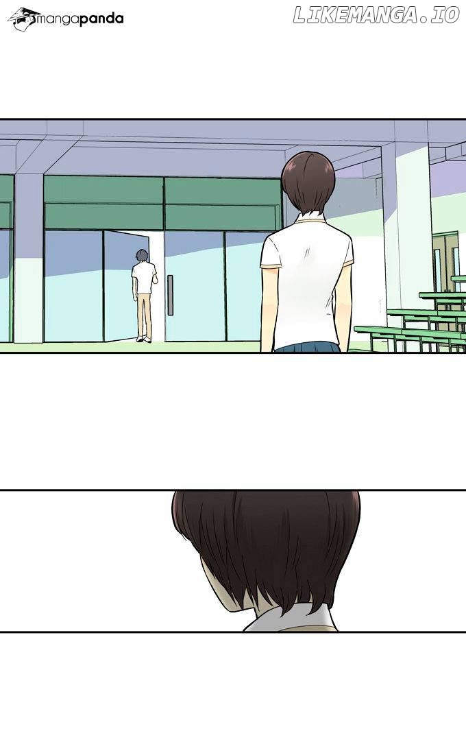 Cherry Boy, That Girl chapter 49 - page 27