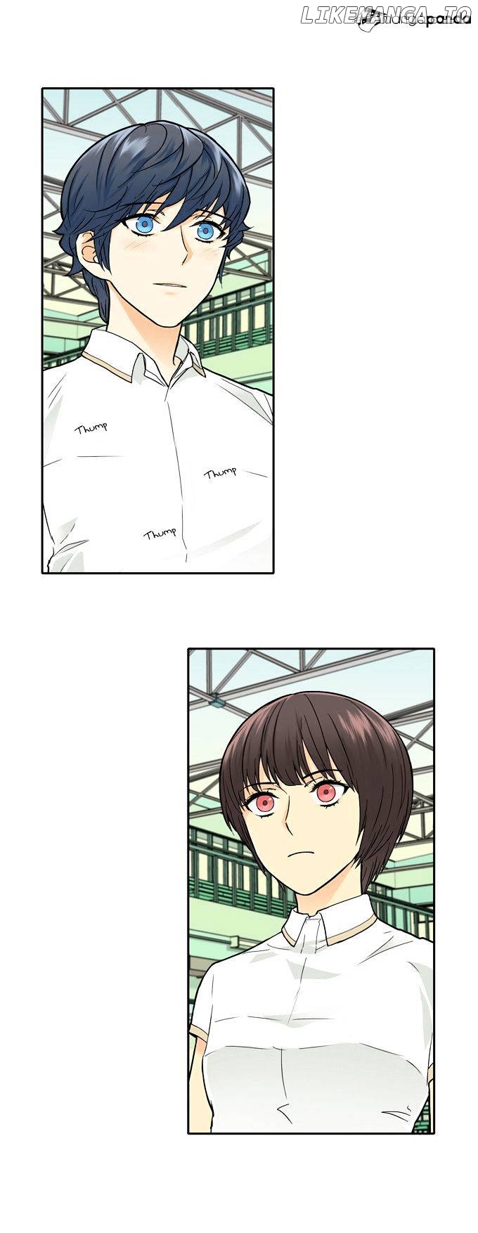 Cherry Boy, That Girl chapter 49 - page 3