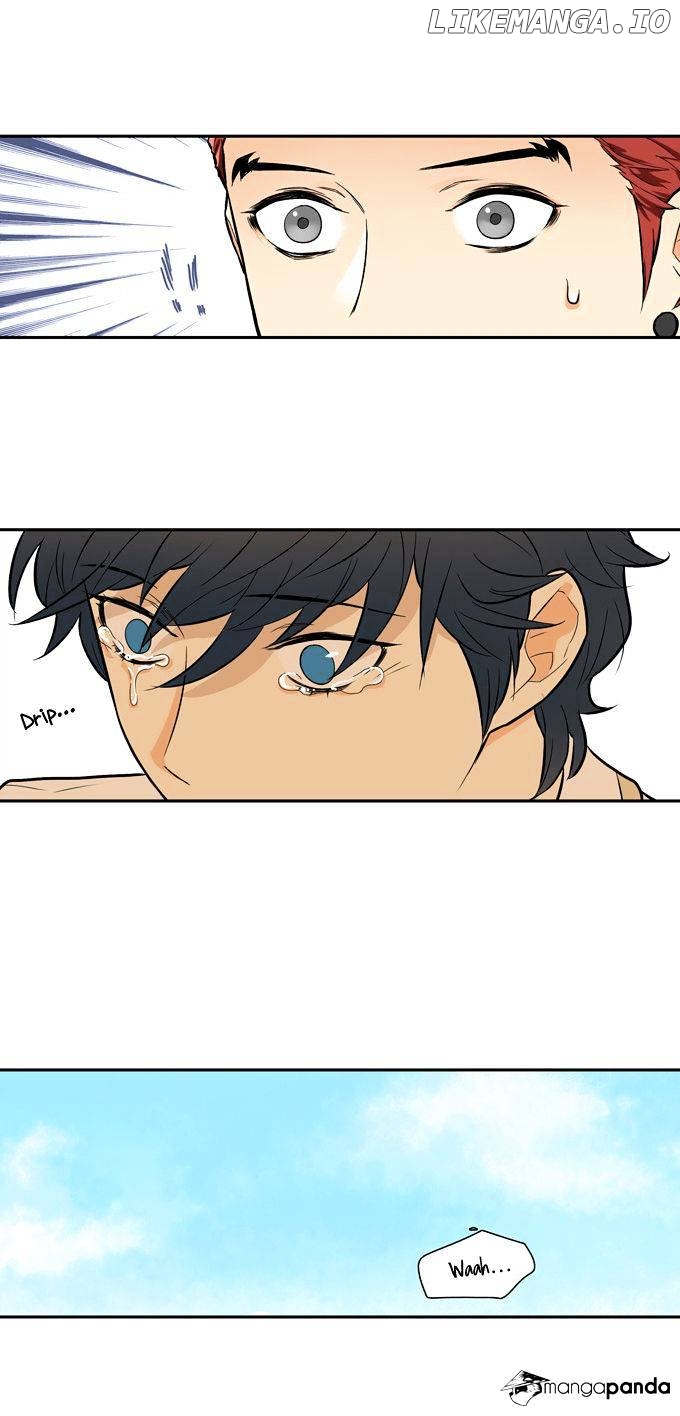 Cherry Boy, That Girl chapter 49 - page 32