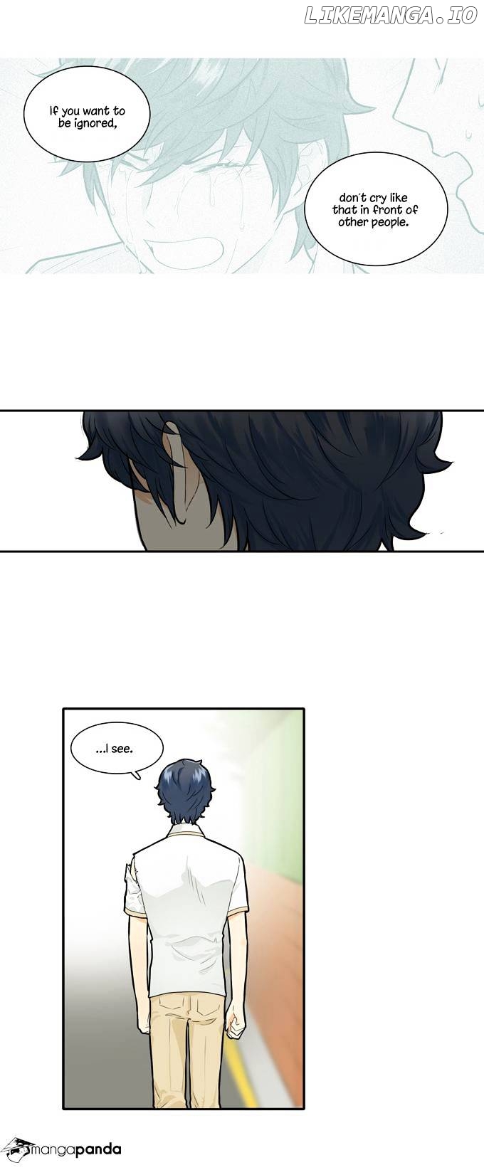 Cherry Boy, That Girl chapter 50 - page 29