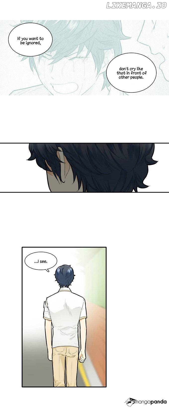 Cherry Boy, That Girl chapter 51 - page 2