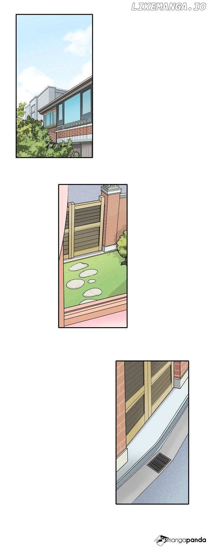 Cherry Boy, That Girl chapter 51 - page 4