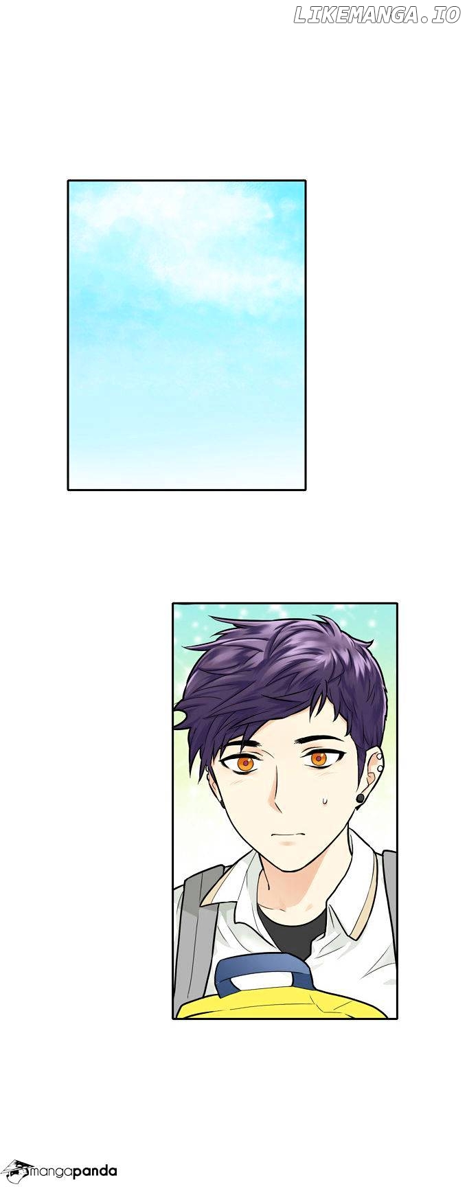 Cherry Boy, That Girl chapter 51 - page 7
