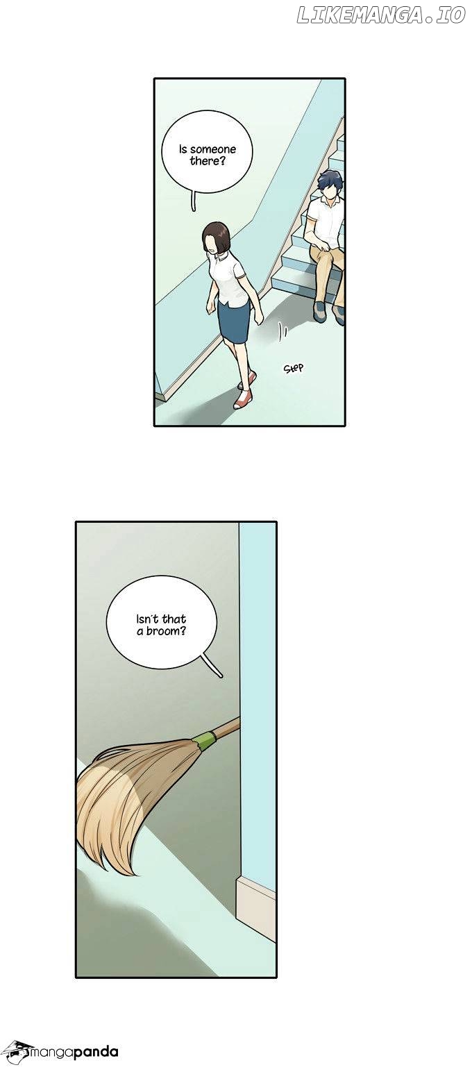 Cherry Boy, That Girl chapter 52 - page 2