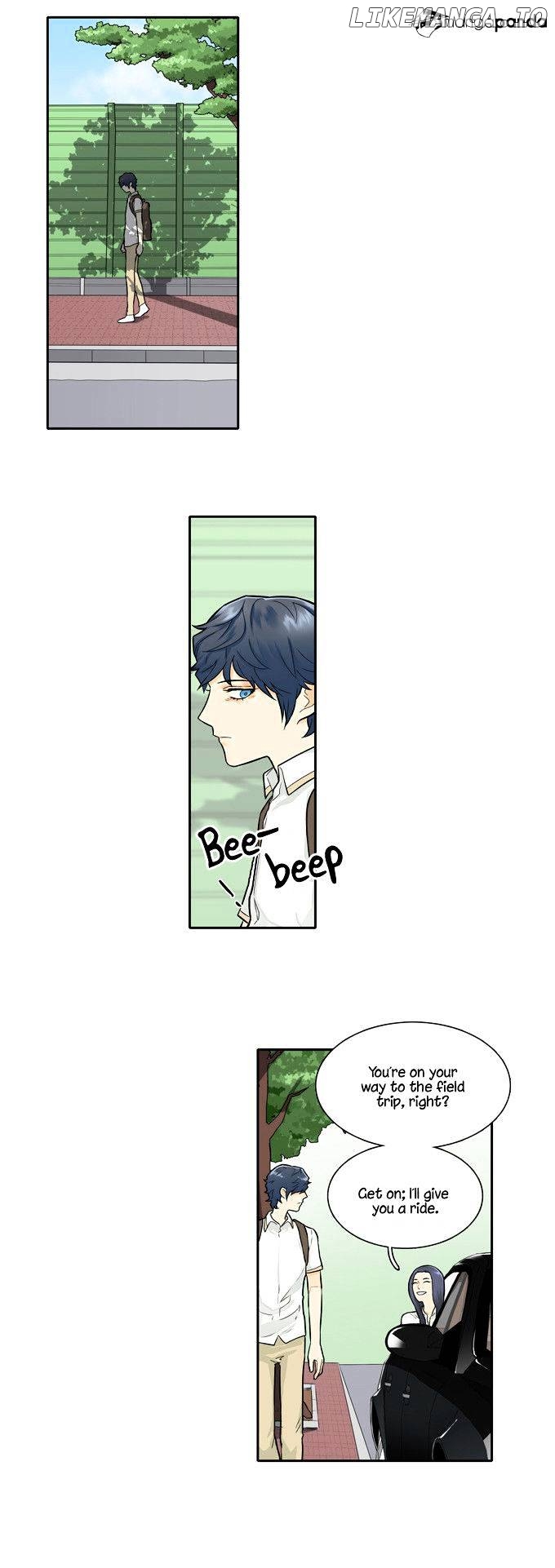 Cherry Boy, That Girl chapter 53 - page 9