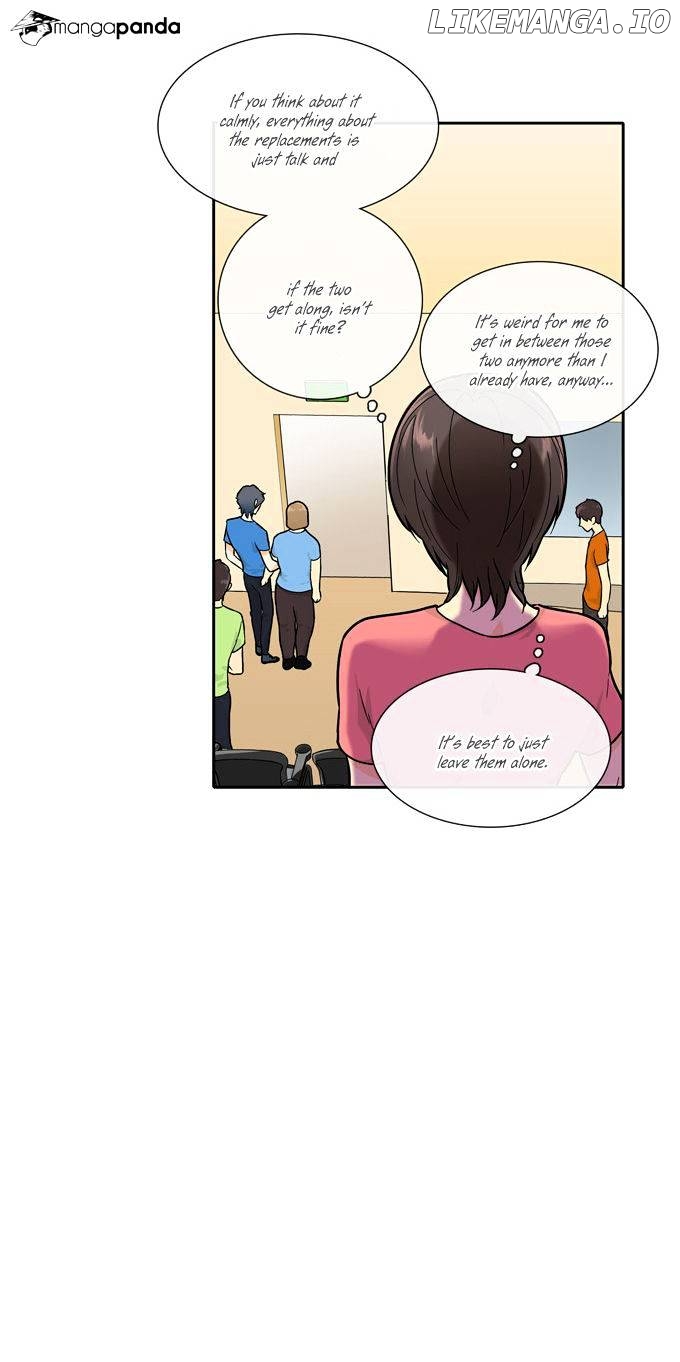 Cherry Boy, That Girl chapter 56 - page 5