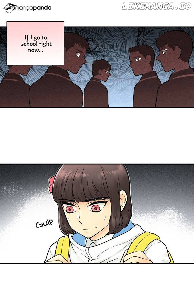 Cherry Boy, That Girl chapter 13 - page 4