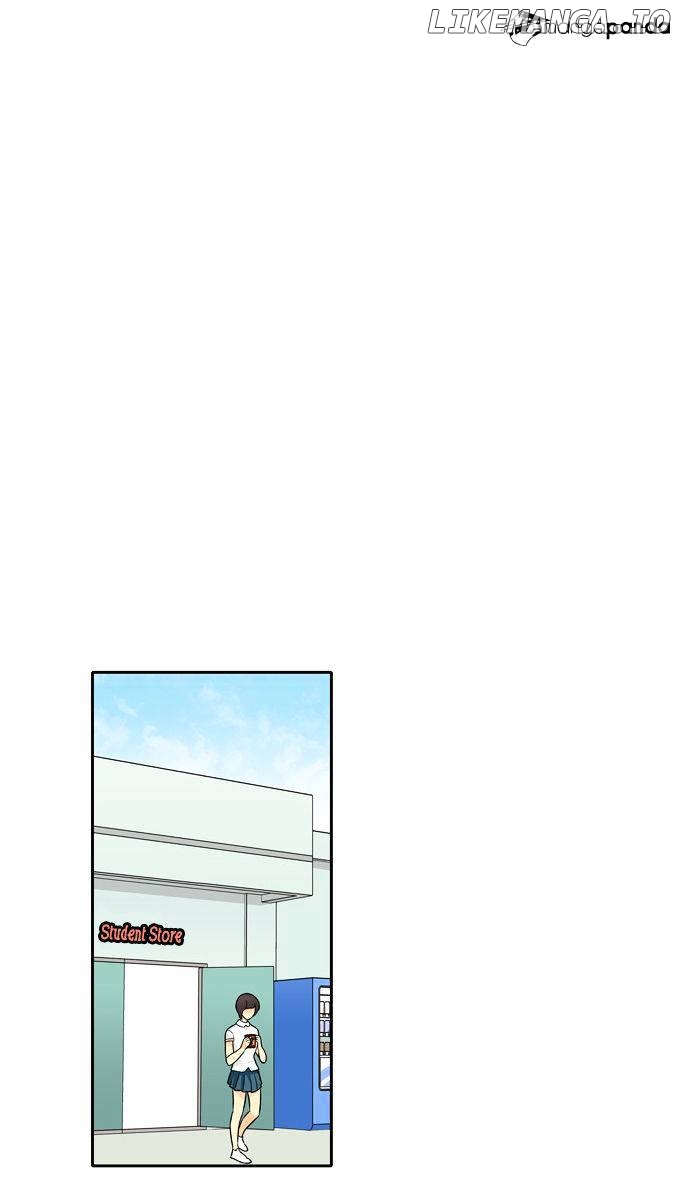 Cherry Boy, That Girl chapter 64 - page 11