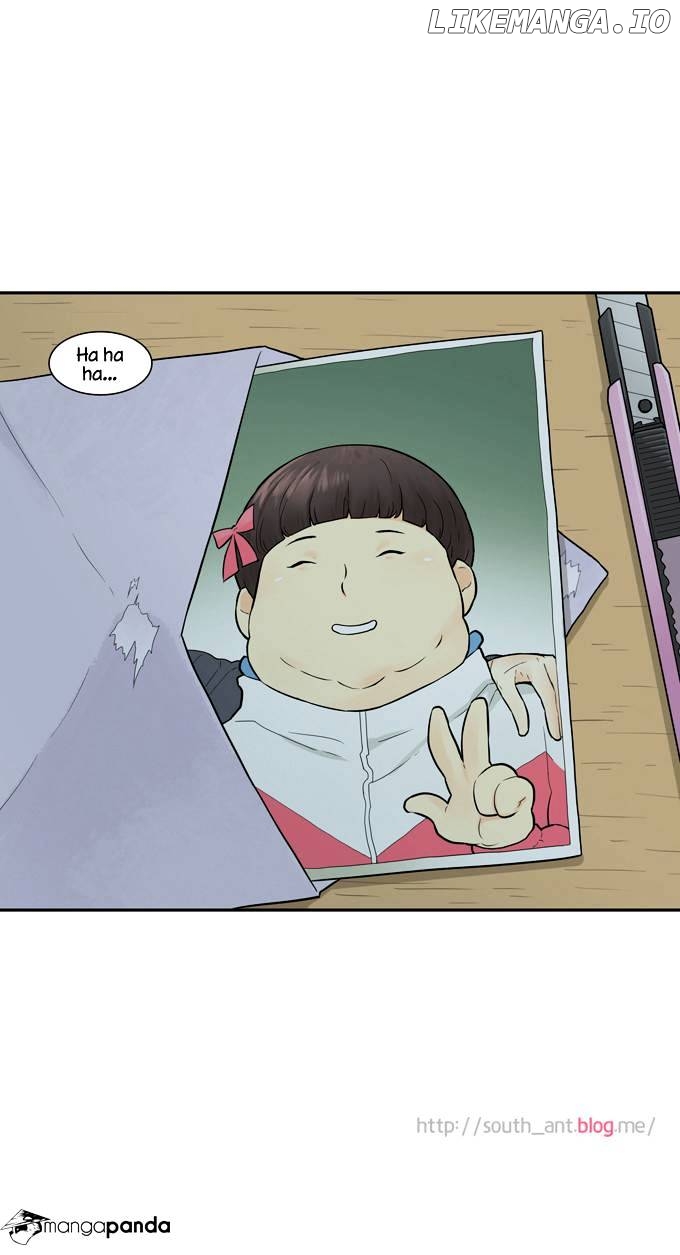 Cherry Boy, That Girl chapter 17 - page 29