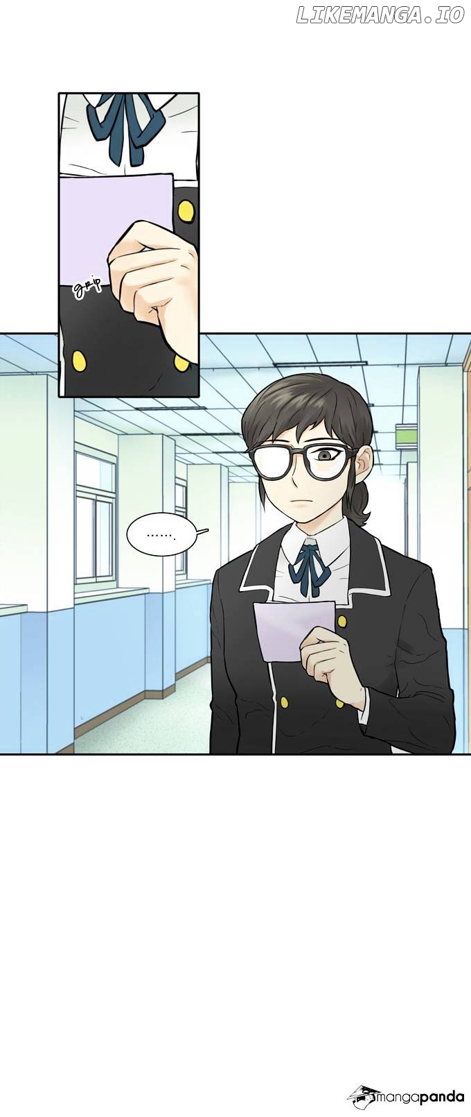 Cherry Boy, That Girl chapter 17 - page 6
