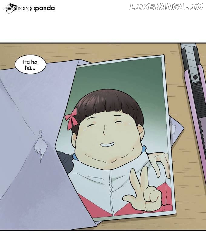 Cherry Boy, That Girl chapter 18 - page 3