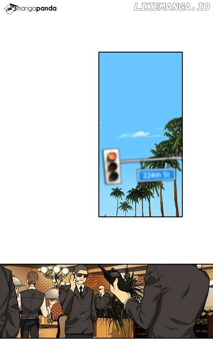 Cherry Boy, That Girl chapter 76 - page 6
