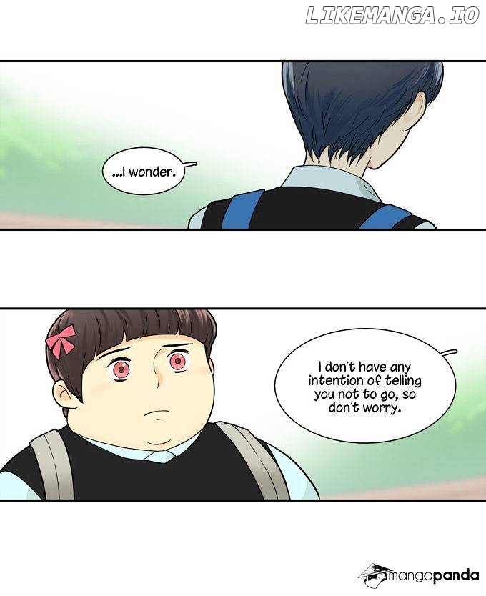 Cherry Boy, That Girl chapter 39 - page 7