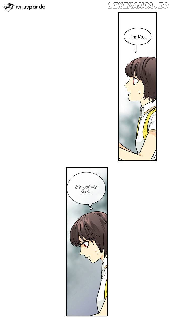 Cherry Boy, That Girl chapter 43 - page 9