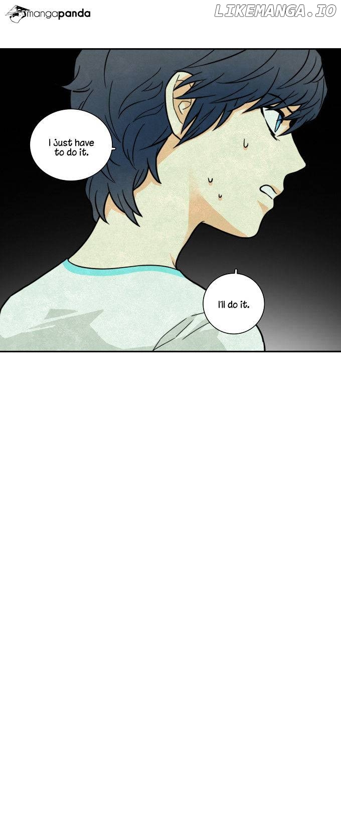 Cherry Boy, That Girl chapter 45 - page 17