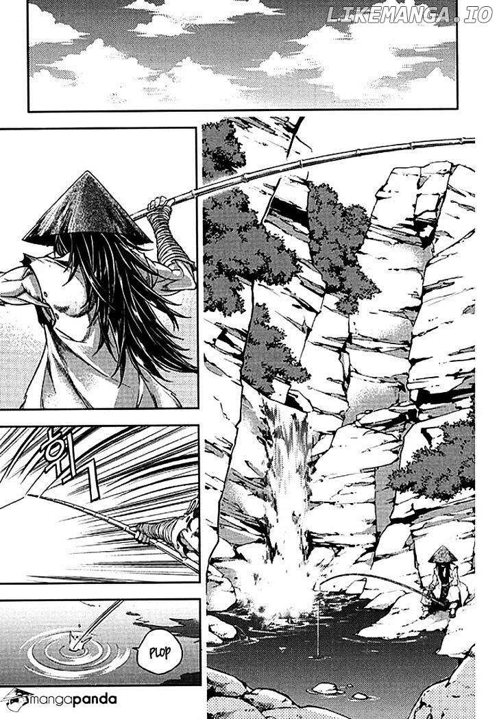 Honorable Baek Dong Soo chapter 60 - page 7