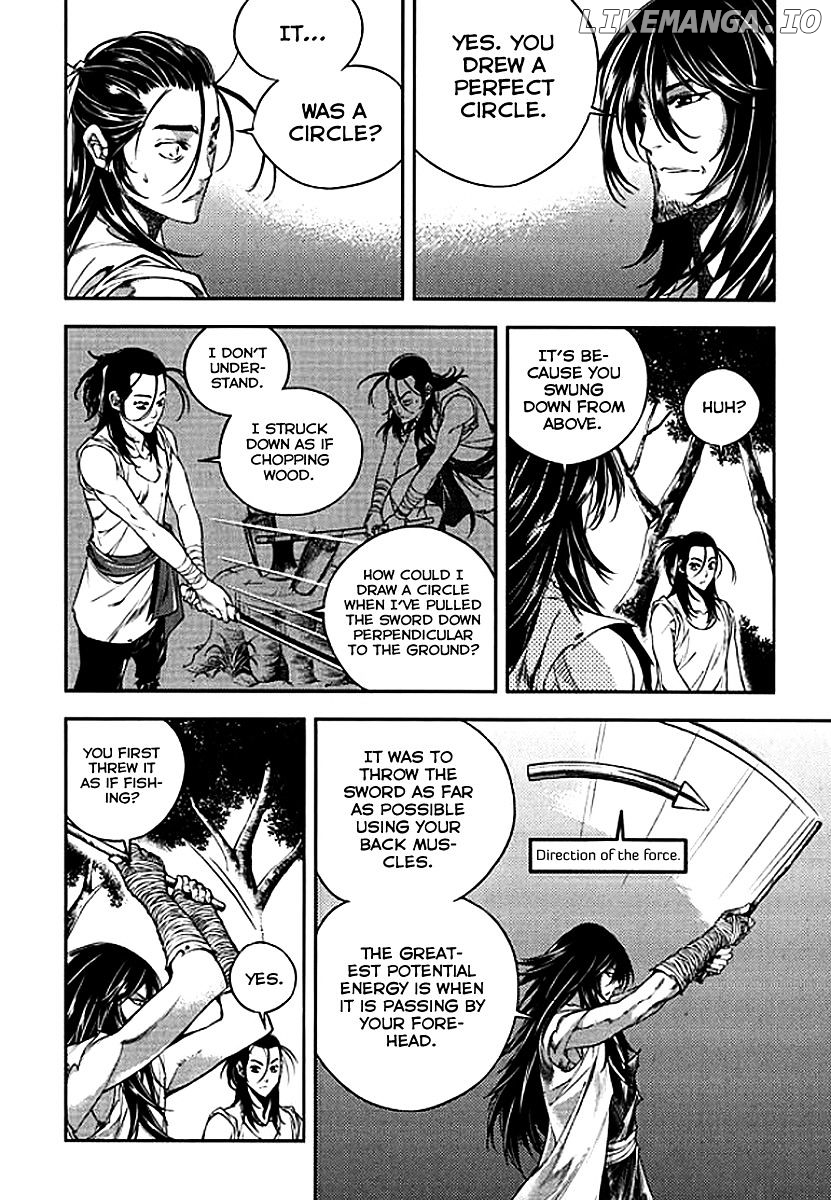 Honorable Baek Dong Soo chapter 65 - page 7