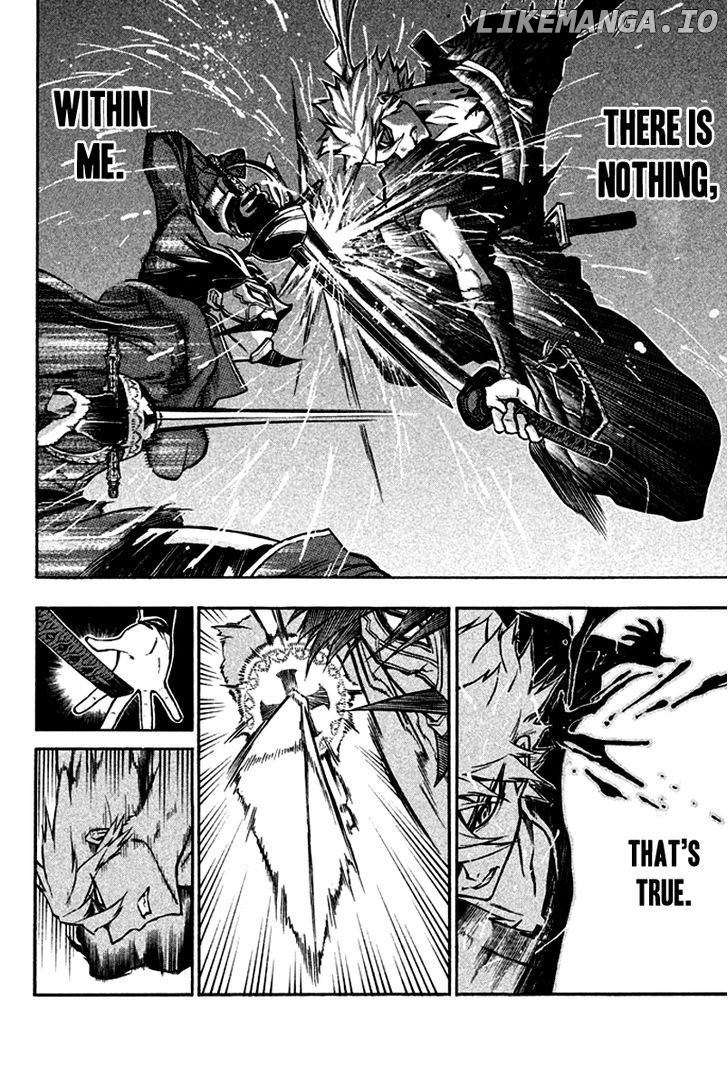 Samurai Ragazzi - Sengoku Shounen Seihou Kenbunroku chapter 14 - page 29