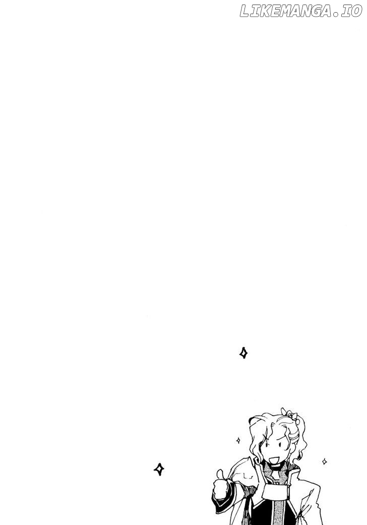Aruosumente - Manga chapter 9 - page 33