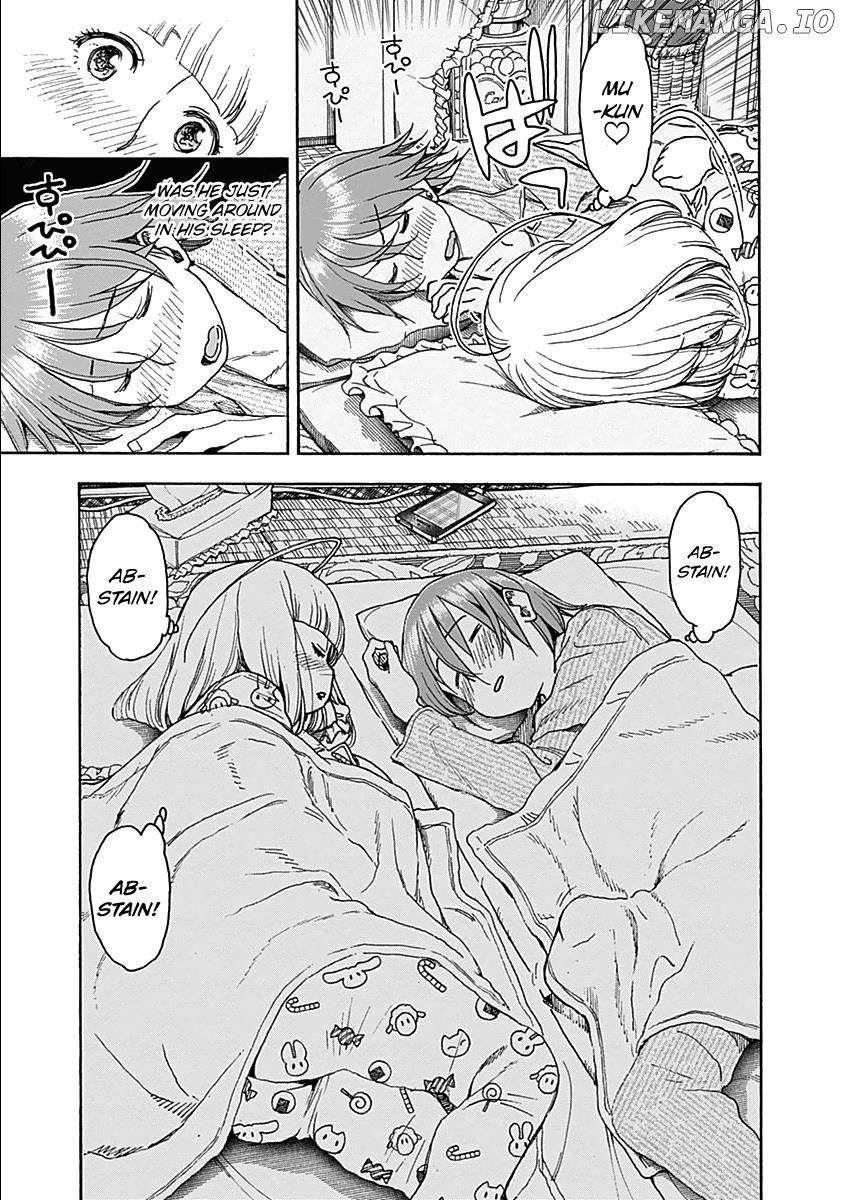 Ashitaba-San Chi No Muko Kurashi chapter 38 - page 18