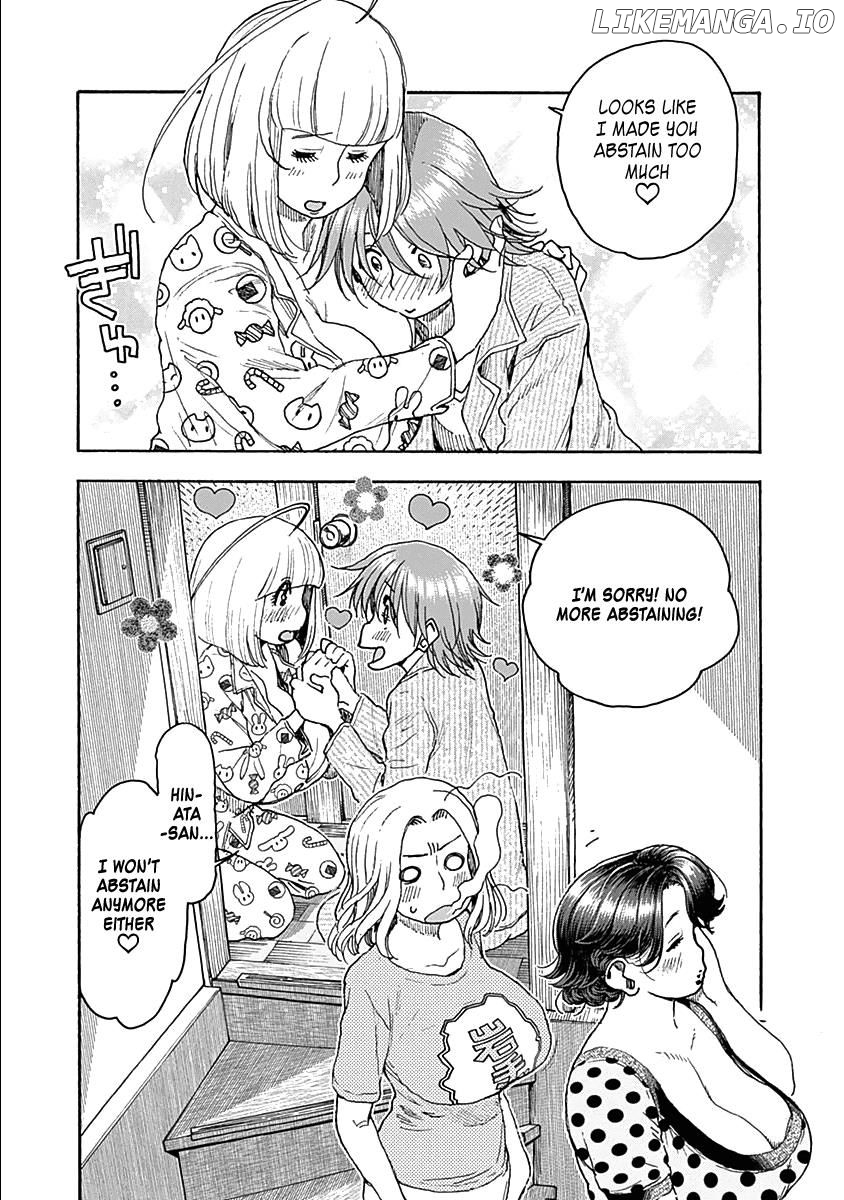 Ashitaba-San Chi No Muko Kurashi chapter 38 - page 24