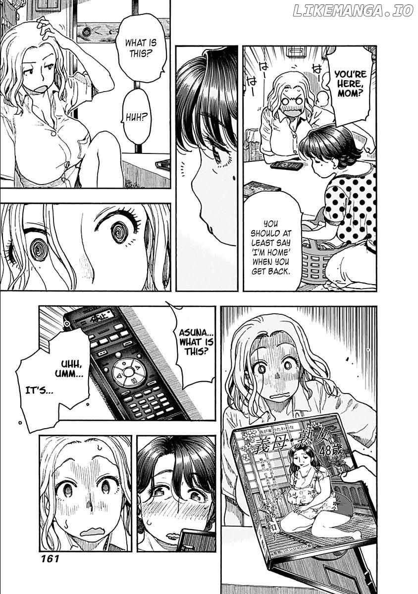 Ashitaba-San Chi No Muko Kurashi chapter 39 - page 14