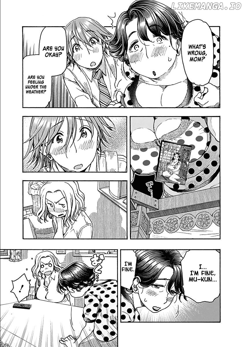 Ashitaba-San Chi No Muko Kurashi chapter 39 - page 18