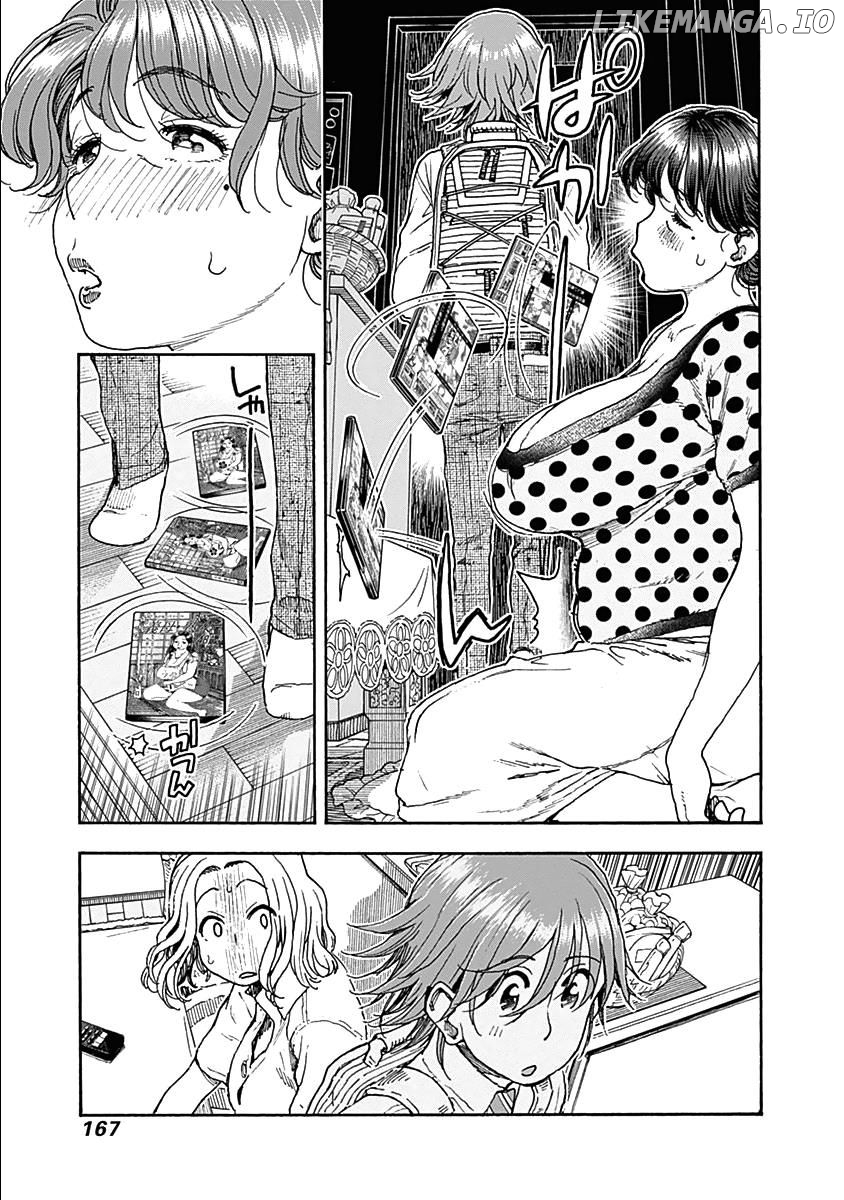 Ashitaba-San Chi No Muko Kurashi chapter 39 - page 20
