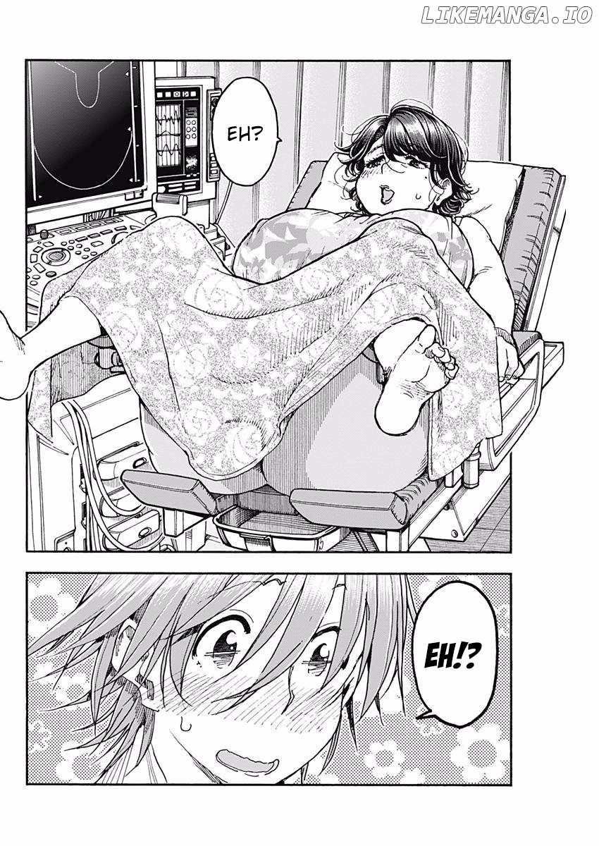 Ashitaba-San Chi No Muko Kurashi chapter 48 - page 12
