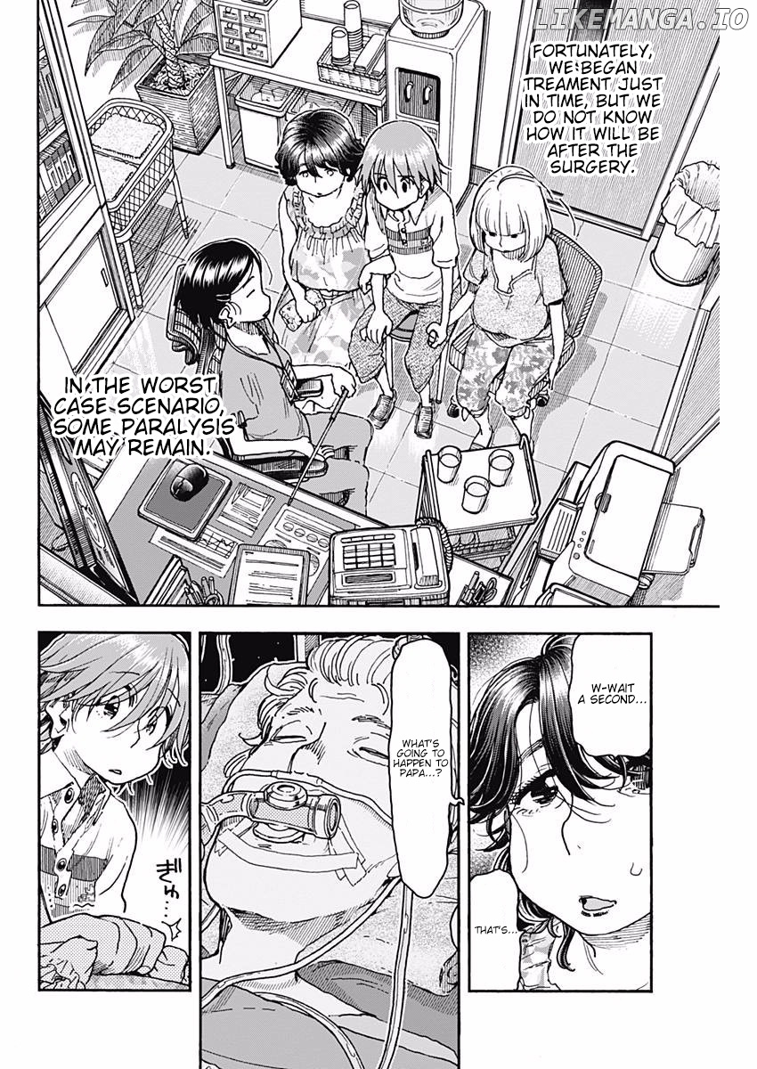 Ashitaba-San Chi No Muko Kurashi chapter 48 - page 2
