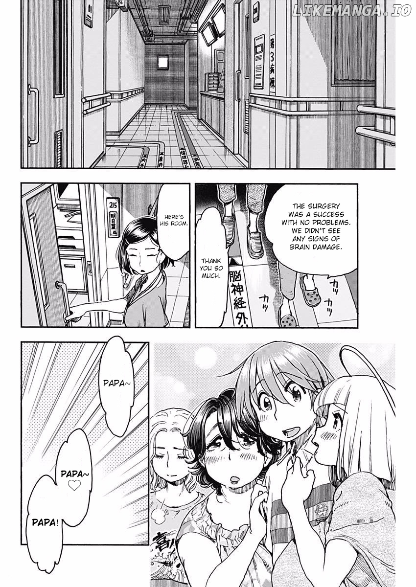 Ashitaba-San Chi No Muko Kurashi chapter 48 - page 6