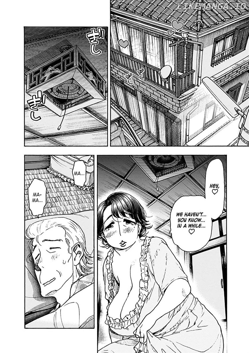 Ashitaba-San Chi No Muko Kurashi Chapter 29 - page 2