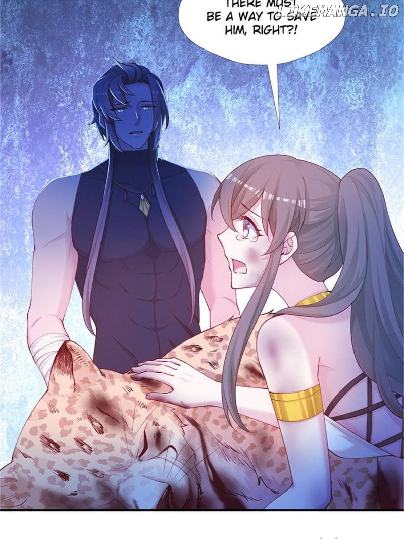 Beauty and the Beasts Chapter 523 - page 11