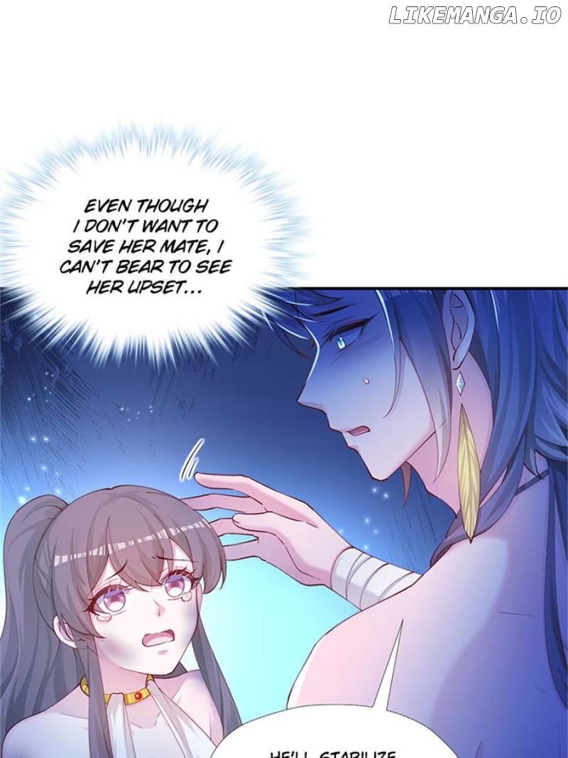 Beauty and the Beasts Chapter 523 - page 13