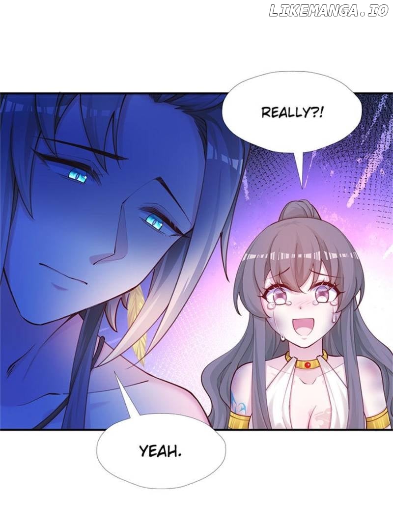Beauty and the Beasts Chapter 523 - page 19