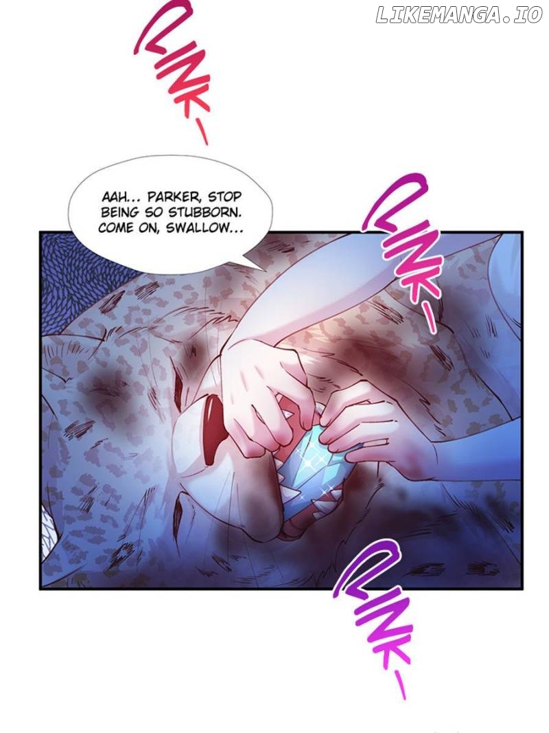 Beauty and the Beasts Chapter 523 - page 23