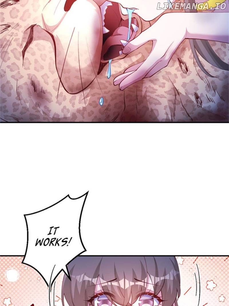 Beauty and the Beasts Chapter 523 - page 29
