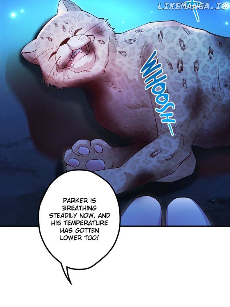 Beauty and the Beasts Chapter 523 - page 32