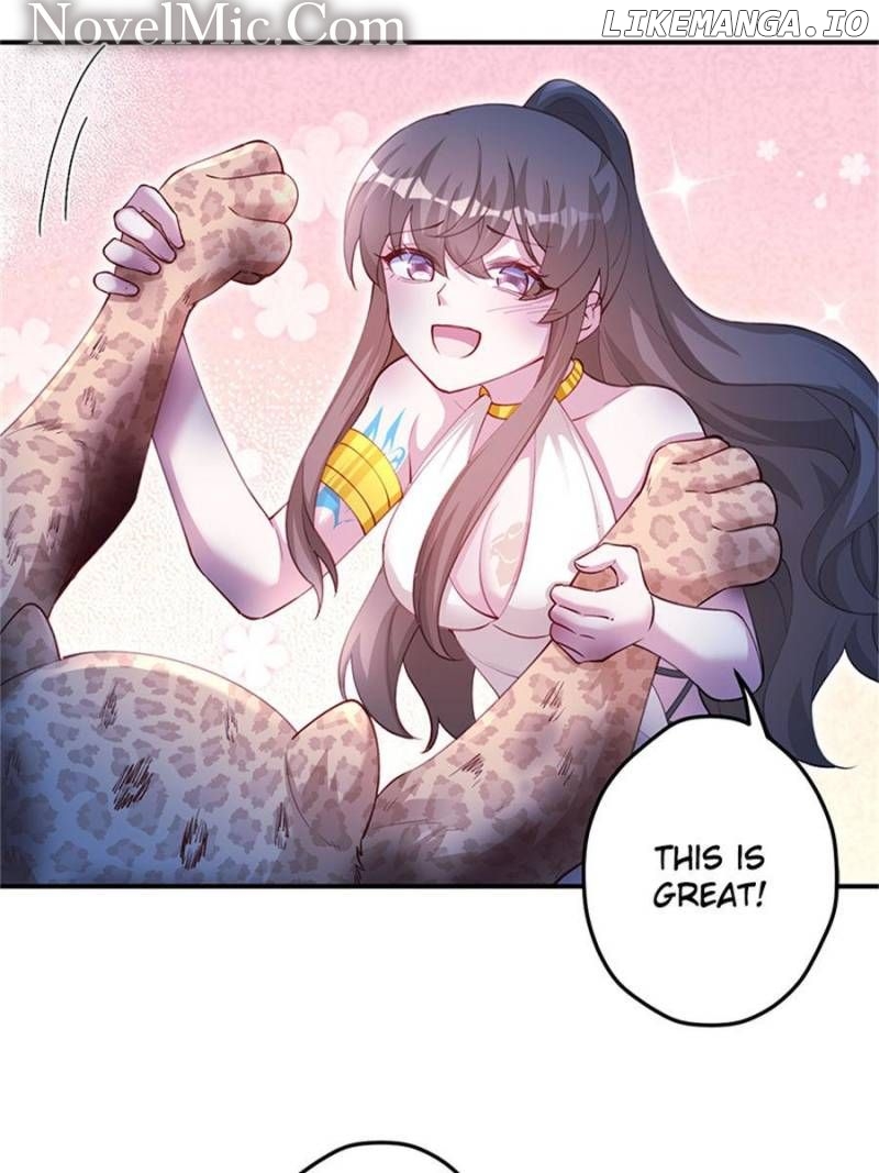 Beauty and the Beasts Chapter 523 - page 33