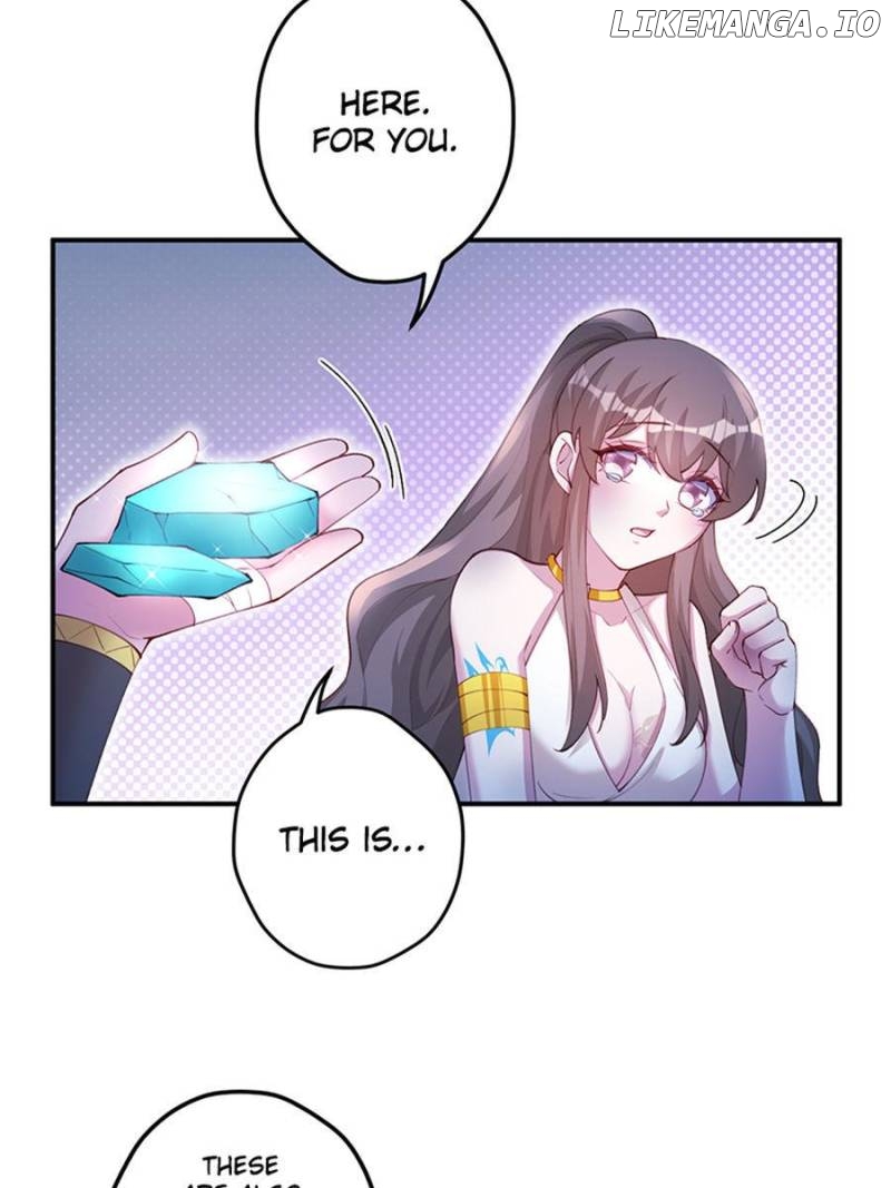 Beauty and the Beasts Chapter 523 - page 34
