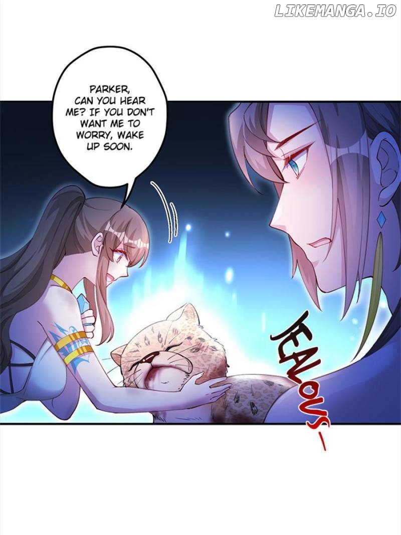 Beauty and the Beasts Chapter 523 - page 37