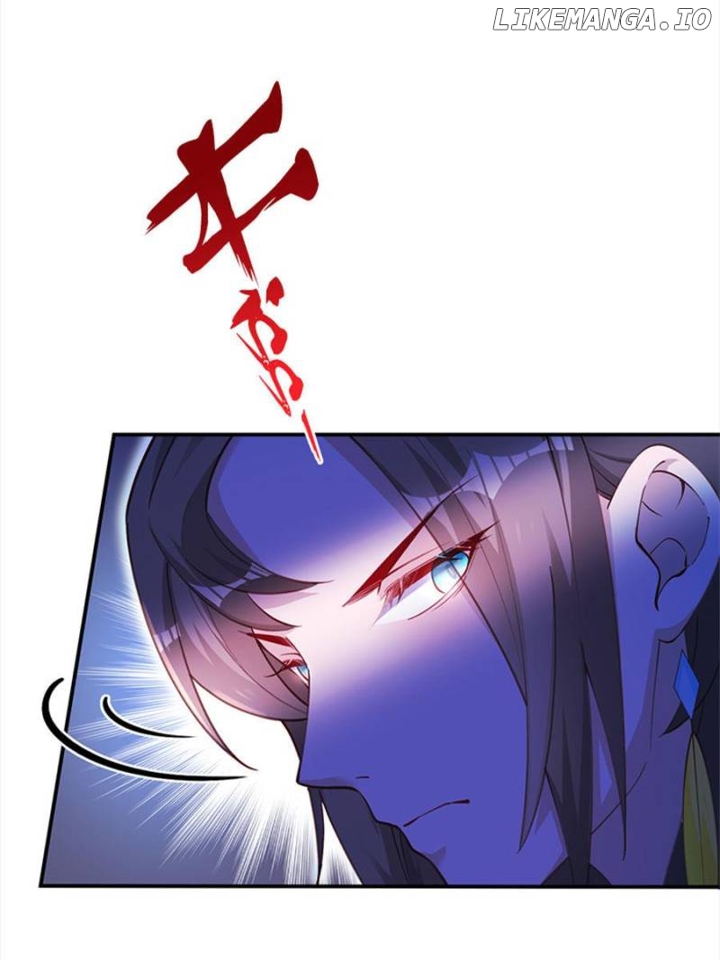 Beauty and the Beasts Chapter 523 - page 38