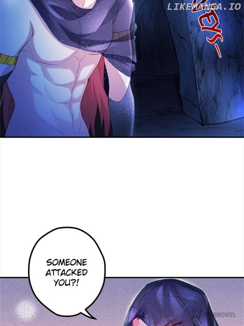 Beauty and the Beasts Chapter 523 - page 43