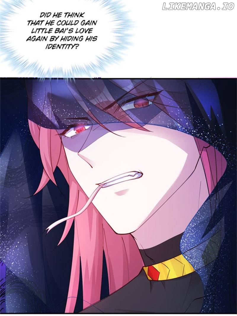 Beauty and the Beasts Chapter 523 - page 51