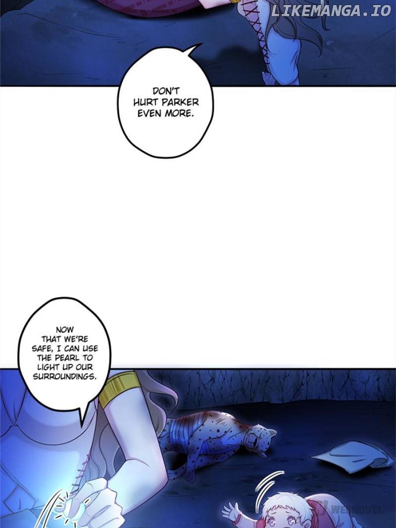 Beauty and the Beasts Chapter 524 - page 2